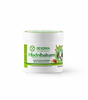 HLADNI BALSAM