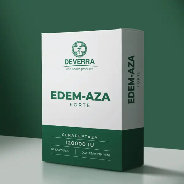 Edem-Aza Forte