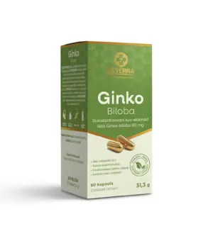 Ginko Biloba