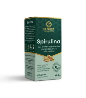 Spirulina