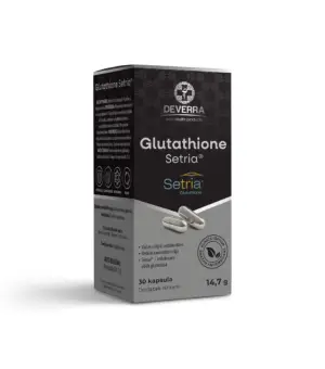 Glutathione Setria